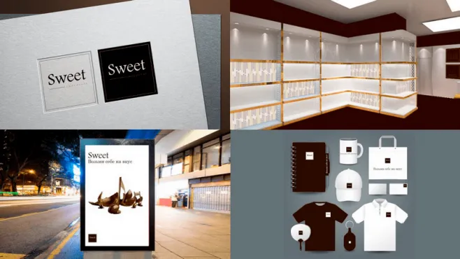 CG-рисование – работы студентов - 20