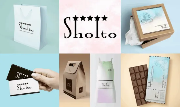 CG-рисование – работы студентов - 74