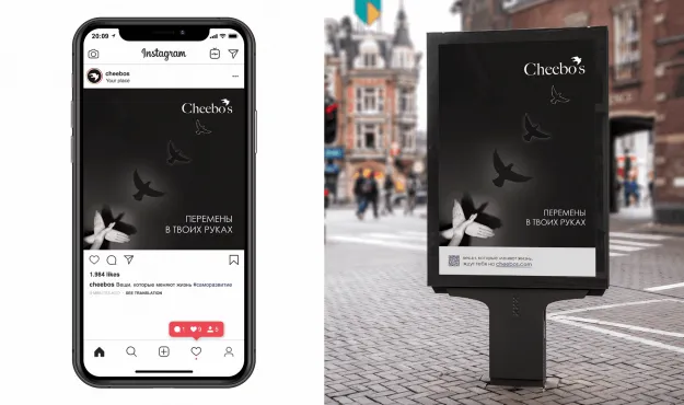 CG-рисование – работы студентов - 41