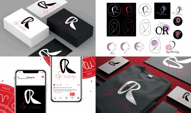 CG-рисование – работы студентов - 68