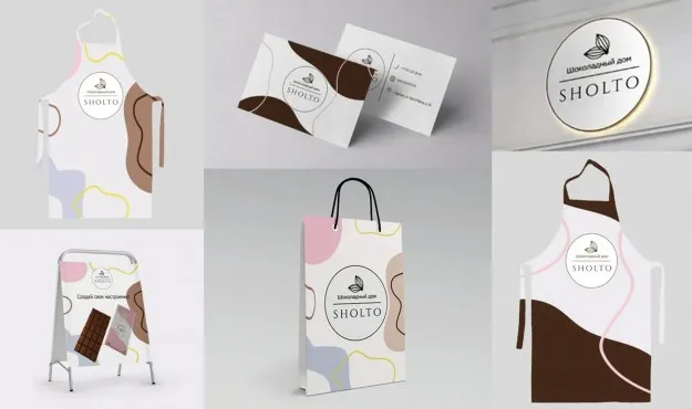 CG-рисование – работы студентов - 29