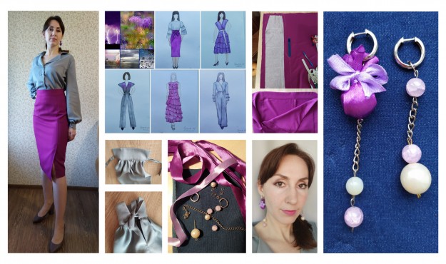 Выгодное поступление – работы студентов - 106