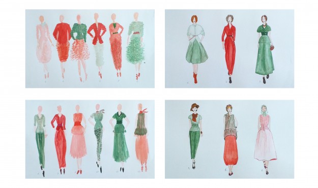 Выгодное поступление – работы студентов - 112