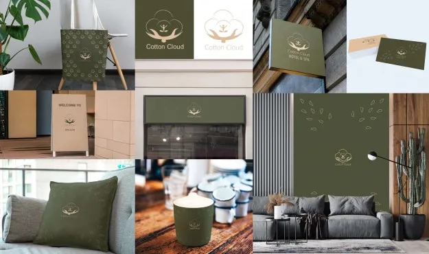 CG-рисование – работы студентов - 36