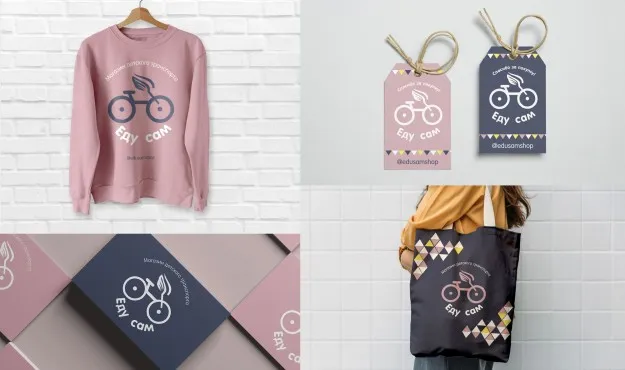 CG-рисование – работы студентов - 24