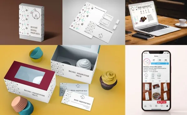 CG-рисование – работы студентов - 46