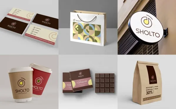 CG-рисование – работы студентов - 73