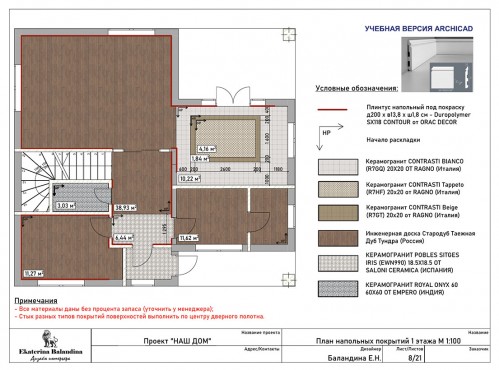 Выгодное поступление – работы студентов - 4