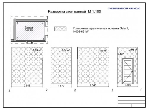 Выгодное поступление – работы студентов - 55
