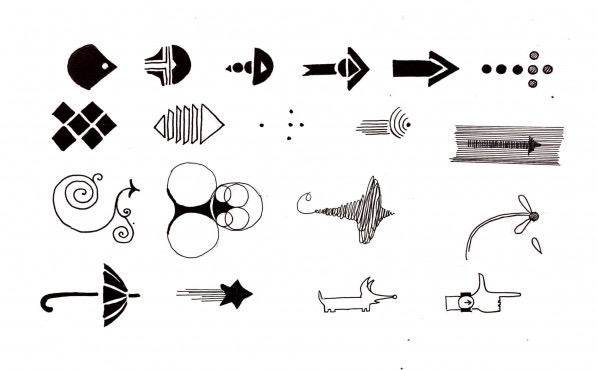 CG-рисование – работы студентов - 31