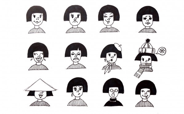 CG-рисование – работы студентов - 30