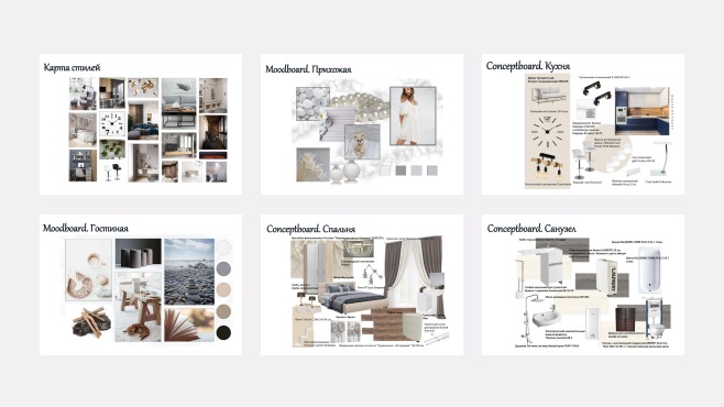 Выгодное поступление – работы студентов - 137