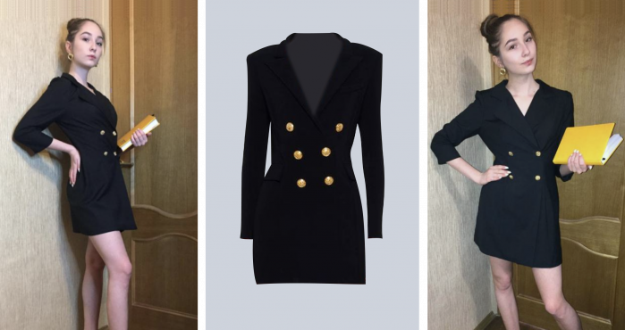 Выгодное поступление – работы студентов - 46