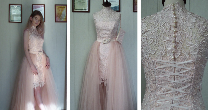 Выгодное поступление – работы студентов - 81