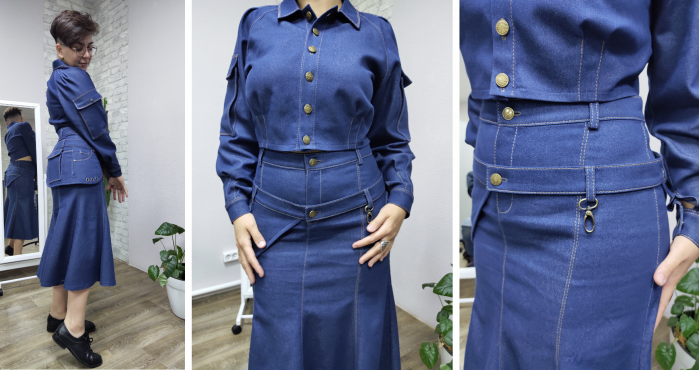 Выгодное поступление – работы студентов - 35