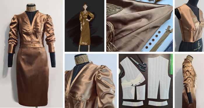 Выгодное поступление – работы студентов - 29