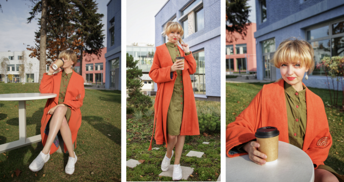 Выгодное поступление – работы студентов - 14