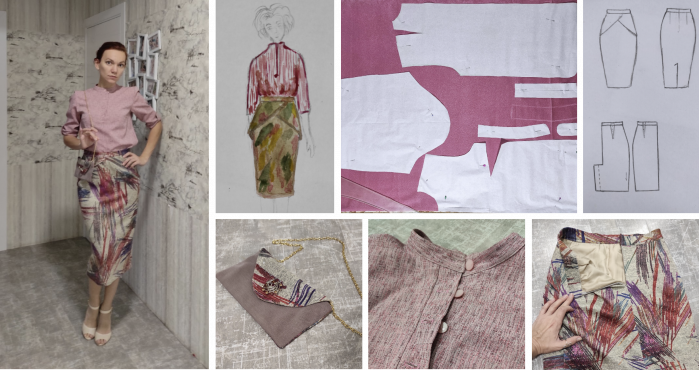 Выгодное поступление – работы студентов - 85