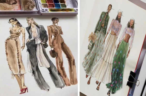 Выгодное поступление – работы студентов - 1