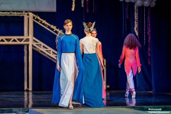 Выгодное поступление – работы студентов - 72