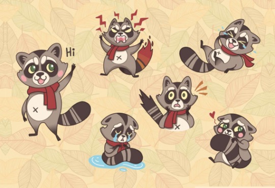 CG-рисование – работы студентов - 44