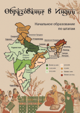 CG-рисование – работы студентов - 56
