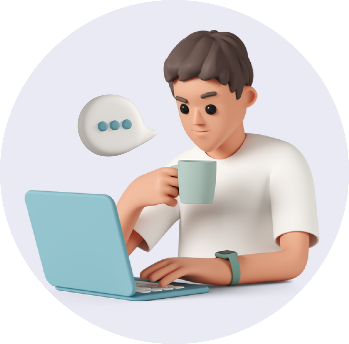 Переживаю, что не смогу разобраться в профессии, ведь я совсем новичок